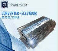 ELEVADOR DE VOLTAJE 24V A 48VDC 500W (10A)